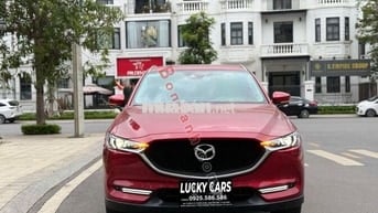 Mazda CX5 Premium 2.0 AT 2023