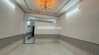 Cho Thuê Nhà Khu Vườn Điều, 4mx16m Giá 9,8Tr Đs 10 Tân Quy Q7