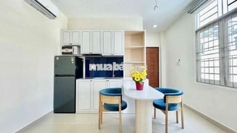 Chung cư mini toà nhà thang máy gần đh y dược, bv chợ rẫy, bv hùng vuo