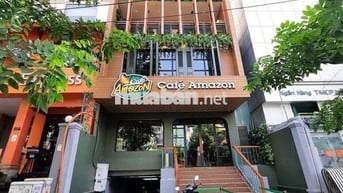 THIÊN ĐƯỜNG KINH DOANH F&B PHAN XÍCH LONG