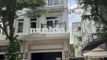 Chính chủ cho thuê góc 2MT KDC Cityland Center Hill, Phường 7, Gò Vấp