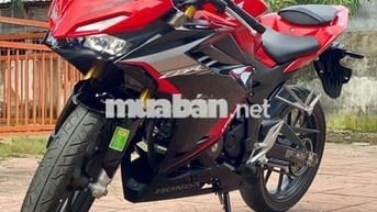 Motor Honda CBR-150R Date 2021 Lướt 3.700Km