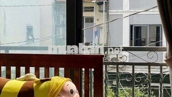 CHO THUÊ DUPLEX VÀ SUTDIO ĐƯỜNG HOA THÁM GẦN CHỢ BÀ CHIỂU