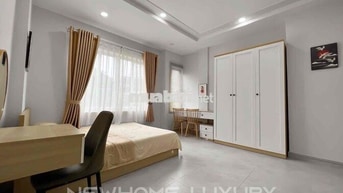 🏙️Cho Thuê CH/CC MiNi Full Nội Thất Bancol ngay CV GiA Định✨✨