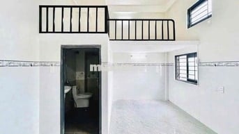 CĂN HỘ DUPLEX CỬA SỔ TRỜI NGAY CỔNG SAU GIAO THÔNG VẬN TẢI BÌNH THẠNH