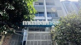 Cho Thuê Nhà Đường Số 1, Bình Thạnh - KD Tự Do - Có Thang Máy - 8x18m