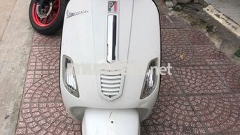 Vespa 125cc bs 59ea-06975