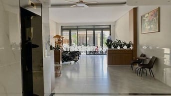 CHO THUÊ MẶT BẰNG 225m2 GIÁ 15 TRIỆU KHU ĐÔ THỊ VCN PHƯỚC HẢI