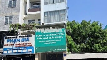 CHO THUÊ NHÀ MT ĐƯỜNG TÂN HƯƠNG _ 4,5X20M _ TRỆT 3 LẦU CÓ THANG MÁY