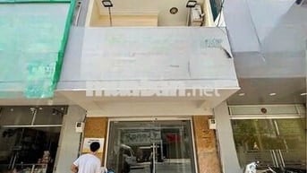 Cho Thuê Nhà Đường Chu Văn An, Bình Thạnh ( KD Thoải Mái - Nhà Đẹp )