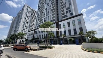 HÀNG ĐẦU TƯ_BÁN GẤP LÔ ĐẤT CÁCH VẠN PHÚC CITY 300M_HẺM Ô TÔ_SỔ MỚI