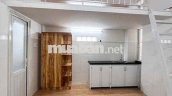 Khai Trương Duplex Full Nội Thất Bùi Đình Tuý Gần Ngã Tư Hàng Xanh