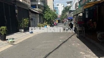 CHO THUÊ NHÀ CHÍNH CHỦ - HXH - 68M2 - NGUYỄN VĂN THƯƠNG BT - 16TR/TH.
