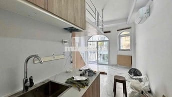 KHAI TRƯƠNG !! BANCOL - FULL NỘI THẤT MỚI 100% VƯỜN LÀI -LUỸ BÁN BÍCH