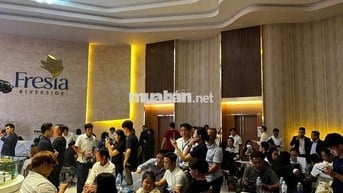 Cơ hội sở hữu nhà bên sông Đồng Nai,58m2,2pn,1,65t
