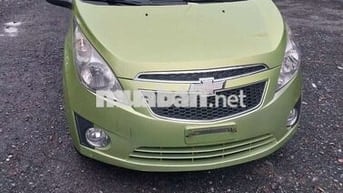 Chevrolet Spark 2012 LT 1.2 MT - 100000 km - Zin