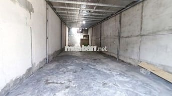 CHO THUÊ KHO PHƯỚC LONG DIỆN TÍCH 100m² GIÁ 4 TRIỆU/THÁNG