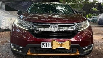 Honda CR V 2019 L - 59100 km