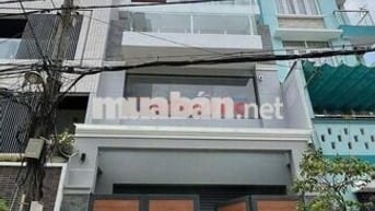 SIÊU PHẨM NHÀ ĐẸP CỰC RỘNG - 654A Cộng Hoà P13 Q.TB- 5x20 CÓ THANG MÁY