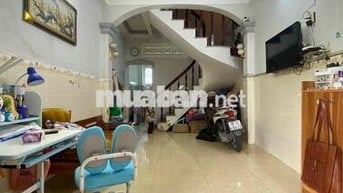 Mua nhà giữa lòng Tân Bình – Phổ Quang 41m², giá nhẹ hều như gió!