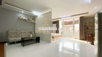 Căn hộ 45m2 ở Lê Văn Sỹ, P10, Q. Phú Nhuận. Kế bên quận 3
