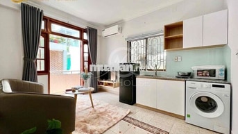 CHUỖI CĂN HỘ STUDIO/1PN BANCOL GẦN SÂN BAY TÂN SƠN NHẤT_NHÀ GA T3 Q.TB