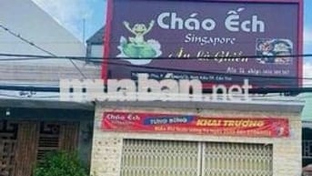 Cho thuê mặt tiền Trần Nam Phú 5 phòng ngủ | Thuận tiện kinh doanh