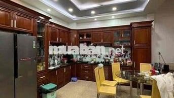 Nhà phố Phạm Văn Hai – 43m² giá chỉ 5.15 tỷ, sát chợ, gần sân bay