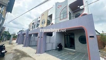 ⭐️🏠 Bán nhà mới hiện đại 2 tầng, Bùi hữu nghĩa, p Tân vạn, Tp Biên Hoà
