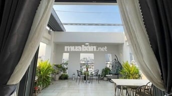 🌾 CĂN HỘ 1PN BANCOL SÁT CHỢ BẾN THÀNH VIEW BITEXCO QUẬN 1  MỚI 100%🌾
