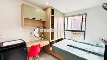 Khai Trương Căn Hộ  Mới Đẹp Gần Văn Lang