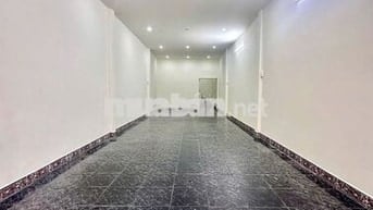 Mặt Bằng Trệt Trống Suốt đường Mậu Thân chỉ 22 triệu