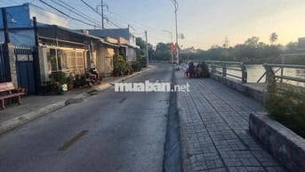 250m thổ cư kv4 an bình ninh kiều cần thơ giá 5 tỷ 500