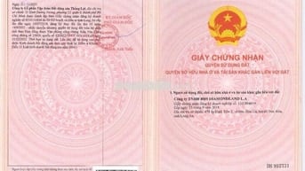 Đất nền Diamond City. DT 90m2, sổ hồng trao tay CK khủng đến 35%