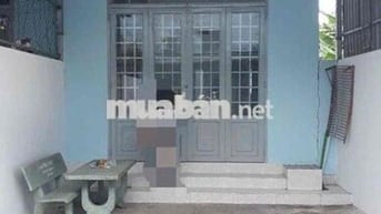 nhà 1 lầu 3pn 2wc đ 48 xe hơi tới nhà