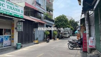 Chính chủ cần bán đất Mt đường TCH 17