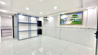 Nhà trệt lửng 2 PN kế BV Đa Khoa Trung Ương chỉ 5 triệu