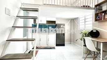 ❗️Duplex Full nội thất ngay Đại Học Văn Lang, IUH chỉ 4 Triệu