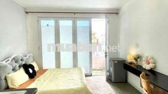 cho thuê phòng trọ Quận 1 đường Hai Bà Trưng gần CV Lê Văn Tám