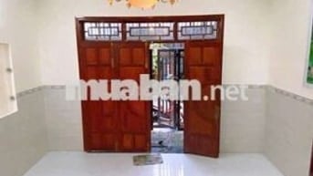Nhà mới đẹp 5x13 2pn 1ml KDC BV Nhi Đồng