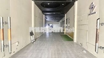 Mặt Bằng Trệt Trống Suốt đường Trần Ngọc Quế 15 triệu