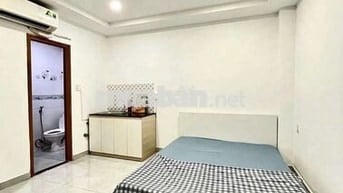 STUDIO CỬA SỔ TRỜI NGAY CỔNG ĐẠI HỌC VĂN LANG CƠ SỞ 3