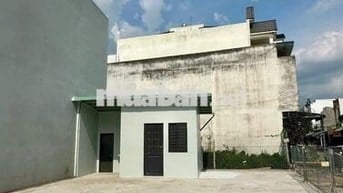 Mặt Bằng Góc 2 Mặt Tiền KDC Đại Học Y Dược chỉ 12 triệu