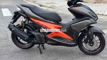 NVX 155 ABS 2020 chạy ít odo 1,8v km