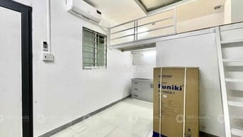 CĂN HỘ CÓ GÁC - THANG MÁY NGAY PHAN ĐĂNG LƯU,NGUYỄN KIỆM,HOÀNG VĂN THỤ