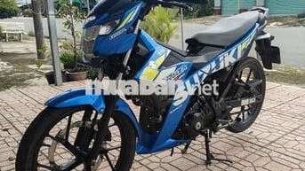 SUZUKI RAIDER 150 FI 2019 ZIN