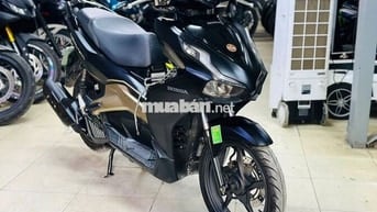XE MÁY THỊNH PHÁT - HONDA AIR BLADE 125 ĐEN NHÁM