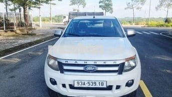 2015 XLS 2.2L 4x2 MT - 160 km