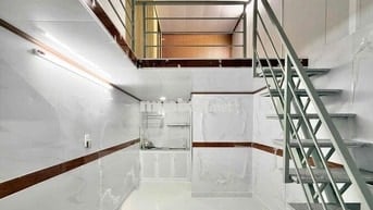 PHÒNG TRỌ SINH VIÊN GIÁ RẺ MỚI XÂY GẦN ĐẠI HỌC CÔNG THƯƠNG
