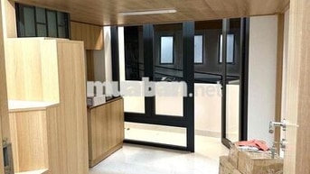 Duplex Ban Công Full Nội Thất Ngay Ngã Tư Phú Nhuận